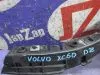 Кронштейн бампера для Volvo XC60 DZ  B4204T6  зад лево  30764697 