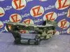 Кронштейн бампера для Peugeot 407 6E  ES9A  зад лево  9647553780 