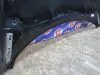 Капот для Peugeot 3008  U5  EP6DT       Капот для Peugeot 3008 U5  EP6DT