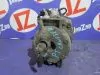 Компрессор кондиционера для Chrysler Pt Cruiser PM  EDZ     4472203826 Серебристый