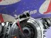 Подрулевой переключатель для Subaru Impreza GP6  FB20A      