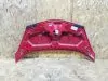 Капот для Honda Fit GE  L13A  перед    Красный