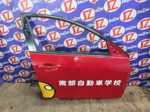 Дверь боковая Mazda Axela BL6FJ