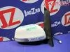 Зеркало для Toyota Ractis  NCP100  1NZ-FE  перед право   Белый Зеркало для Toyota Ractis NCP100  1NZ-FE  перед право   Белый