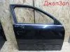 Дверь для Audi A4 B7 8К2 8ED    перед право   Черный