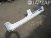 Порог кузова для Mazda MPV LW3W  L3      Белый