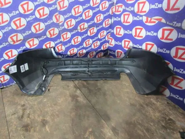 Бампер задний Volvo S60 FS45