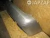 Бампер задний для Nissan Primera WTP12  QR20DE      Серебро
