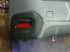 Бампер задний для Subaru XV GP7  F20A  зад    