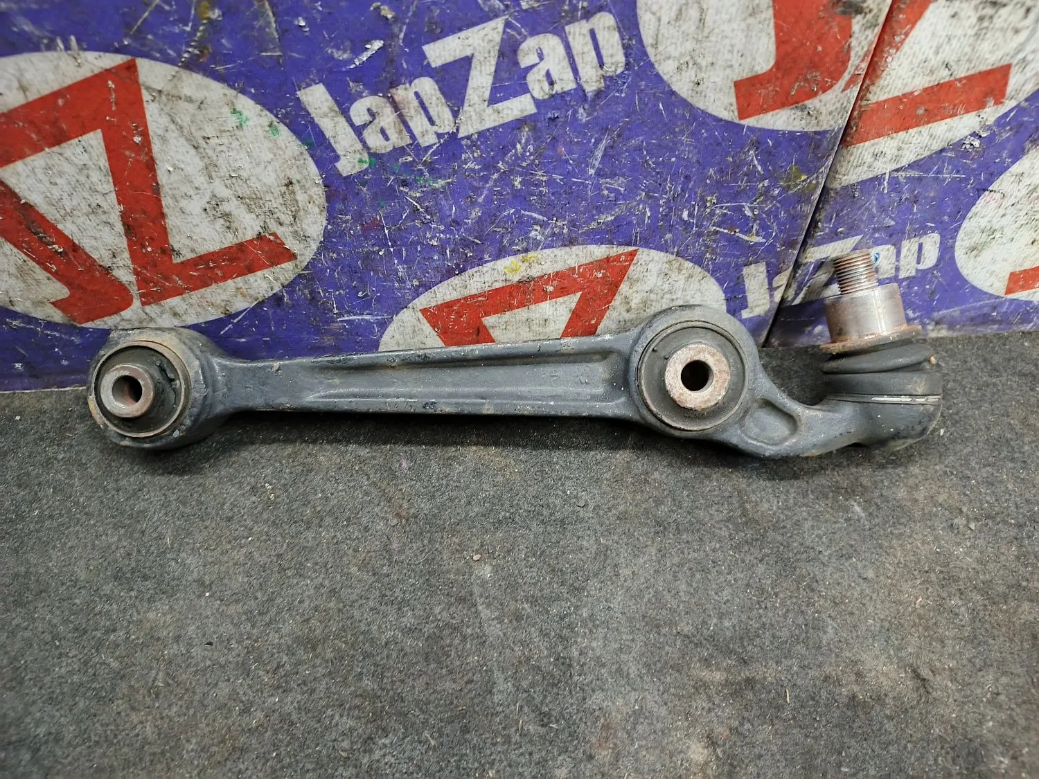 Рычаг Mazda Atenza GYEW