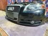 Ноускат для Audi A4 8ED  BFB      
