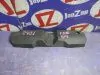 Крышка двигателя декоративная для Subaru Impreza GP6  FB20A      