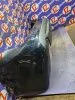 Бампер задний для Volvo V60 FW45  B4164T  зад    