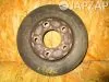 Тормозной диск для Nissan X-Trail T30  QR20DE  перед    