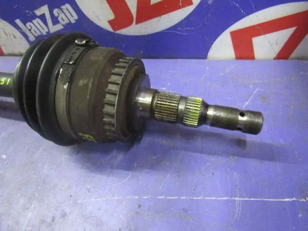 Привод Opel Astra F