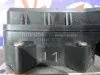 Блок abs для Toyota Vitz KSP130  1KR-FE     4451052c50 Серебристый