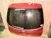 Дверь багажника для Nissan March  K12  CR12DE      Бордовый Дверь багажника для Nissan March K12  CR12DE      Бордовый