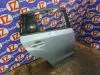 Дверь боковая для Subaru XV GP7  F20A  зад право   