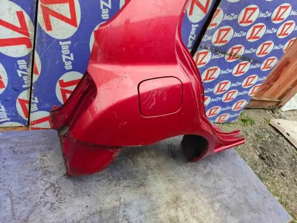 Крыло заднее Nissan March AK12