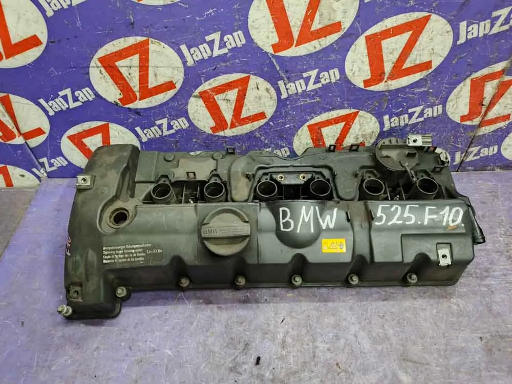 Клапанная крышка BMW 5 серия F10