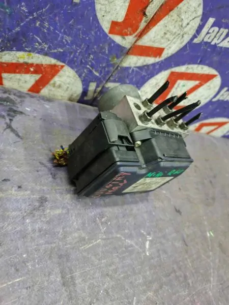 Блок ABS Mini Cooper Countryman R60