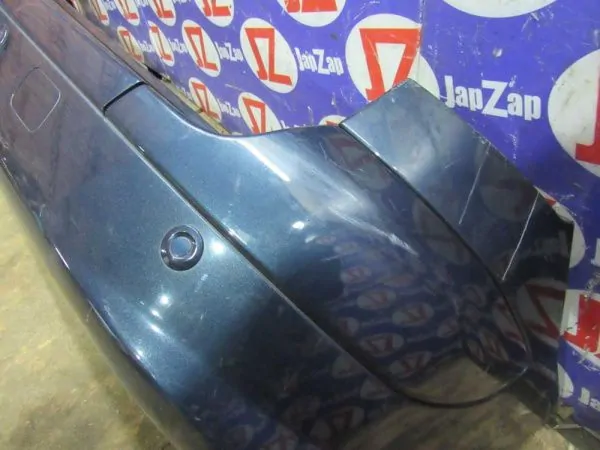 Бампер задний Peugeot 308 T7/4E