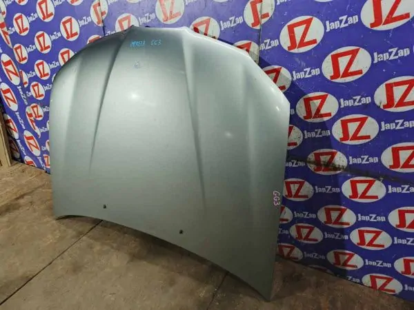 Капот Subaru Impreza GG3