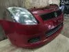 Ноускат для Suzuki Swift ZC11S        Красный