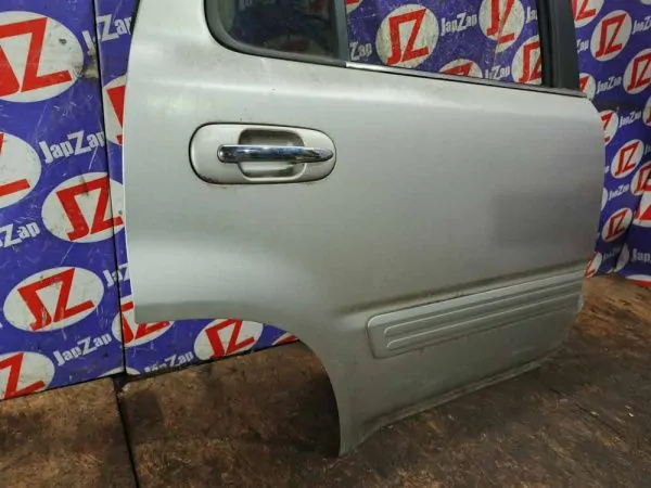 Дверь боковая Honda CR-V RD1