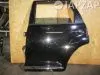 Дверь боковая для Chrysler Pt Cruiser  PT        Черный Дверь боковая для Chrysler Pt Cruiser PT        Черный