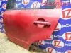 Дверь для Suzuki SX4  YB41S  J20A  зад лево   Красный Дверь для Suzuki SX4 YB41S  J20A  зад лево   Красный