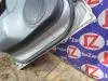 Дверь боковая для Suzuki Wagon R MH22S  K6A  зад лево   