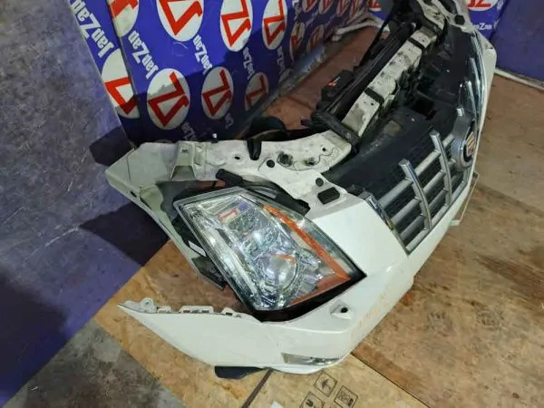 Ноускат Cadillac CTS 