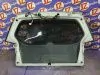 Дверь багажника для Mitsubishi Outlander CW5W  4B12  зад    