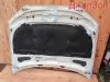 Капот для Audi A4 B7 8К2 8ED  BGB  перед    Белый