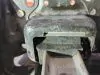 Подушка двигателя для Citroen DS 3 S  EB2  перед лево  9801521580 