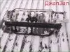 Телевизор для Honda Odyssey  RA6         Телевизор для Honda Odyssey RA6