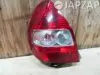 Фонарь задний для Honda Fit GD  L13A      