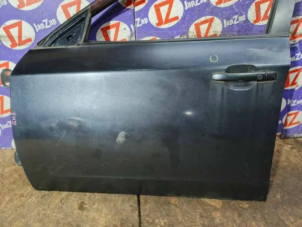 Дверь боковая Subaru Impreza GH2