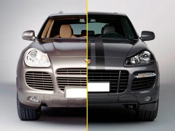 Автомобиль с ноускатом от рестайлинговой модели выглядит совершенно иначе, чем раньше Хотите недорого обновить дизайн авто? Закажите ноускат с модели, прошедшей рестайлинг