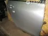 Дверь для Toyota Vitz SCP90    зад право   Серебро
