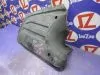 Защита двигателя для Volkswagen Passat B6  BVY  зад право  3c0825216b 