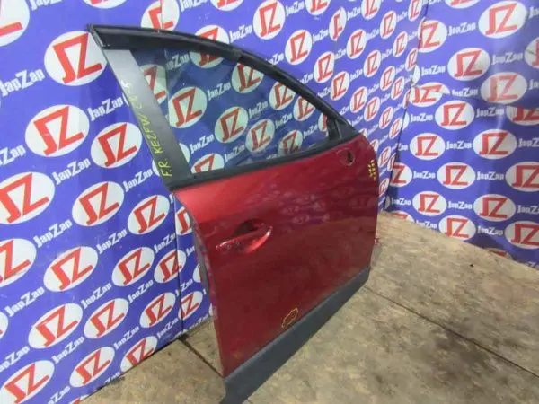 Дверь боковая Mazda CX-5 KE2FW Дверь боковая Mazda CX-5 KE2FW