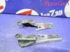 Петли капота для Mitsubishi Mirage CJ2A  4G15      