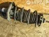 Стойка подвески для Honda Fit GE  L13A  перед право   