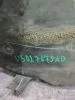 Подкрылок для Chrysler Pt Cruiser PT  EDZ  зад лево  05027679ab 