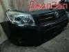 Ноускат для Toyota RAV4 ACA36  2AZ-FE      Черный