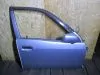 Дверь боковая для Toyota Starlet P90        Серебро