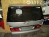 Дверь багажника для Toyota Alphard ANH10  2AZ-FE      Серебро