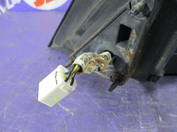 Зеркало боковое Chrysler PT Cruiser PT